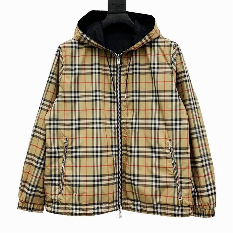 Burberry Men's Outwear 160